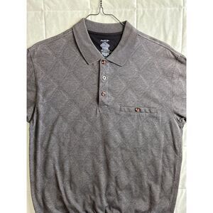 David Taylor Men's Polo Large‎
